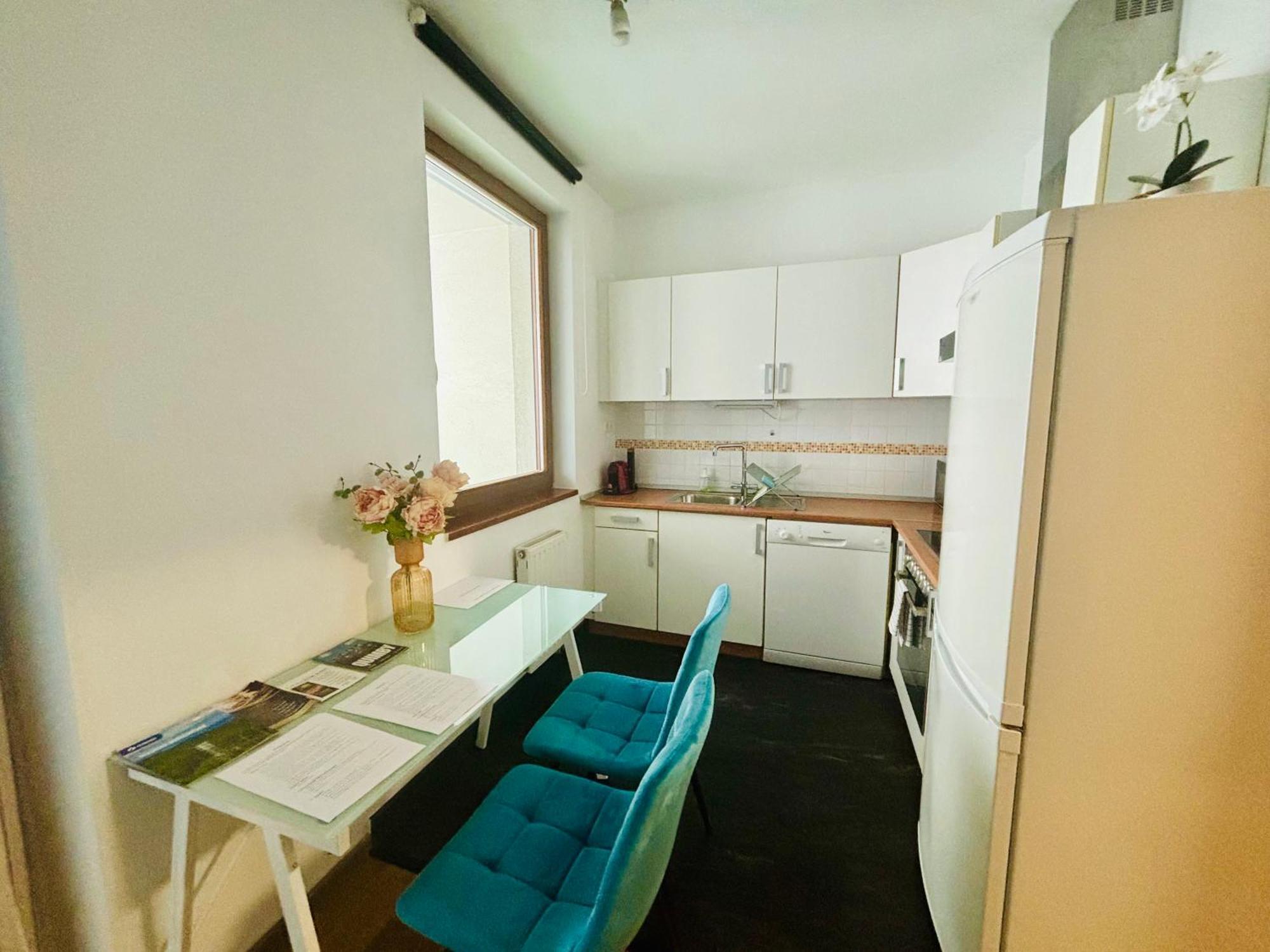Apartamento Vamo-Lak Budapest Exterior foto